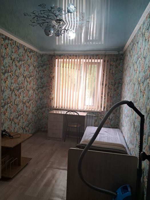 Продается 3 комнатная квартира