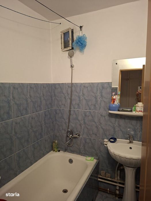 2 dec Ciuperca, P/8, centrala proprie.