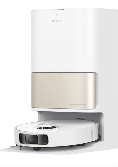 Прахосмукачка робот Dreame L10s Pro Ultra Heat