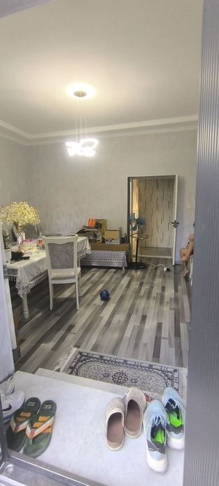 Продаётся 3-х комнатный домик на Саракульке, Инокобад