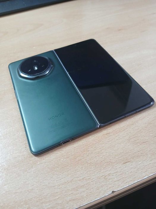 Honor Magic  V3  в Гаранция