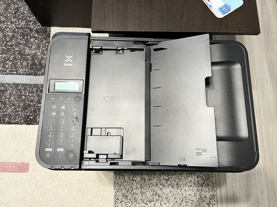 Canon MX 495 - Imprimanta multifuncțională