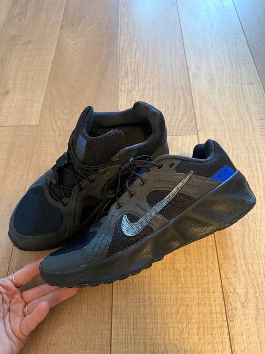 Vand adidasi Nike, pentru baieti, marime 39