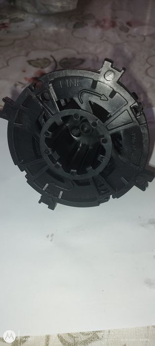 Резервна шпула за главите на Щил 36-2;46-2;56-2;