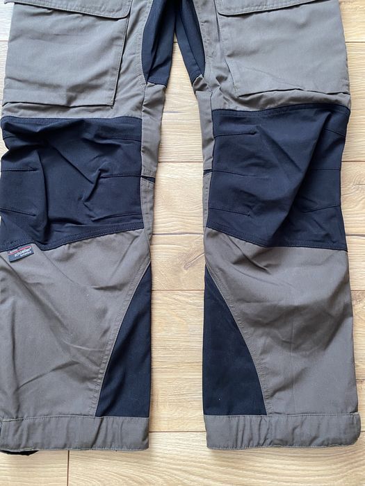 LUNDHAGS-pantaloni drumetii, stare impecabila, dame , D17