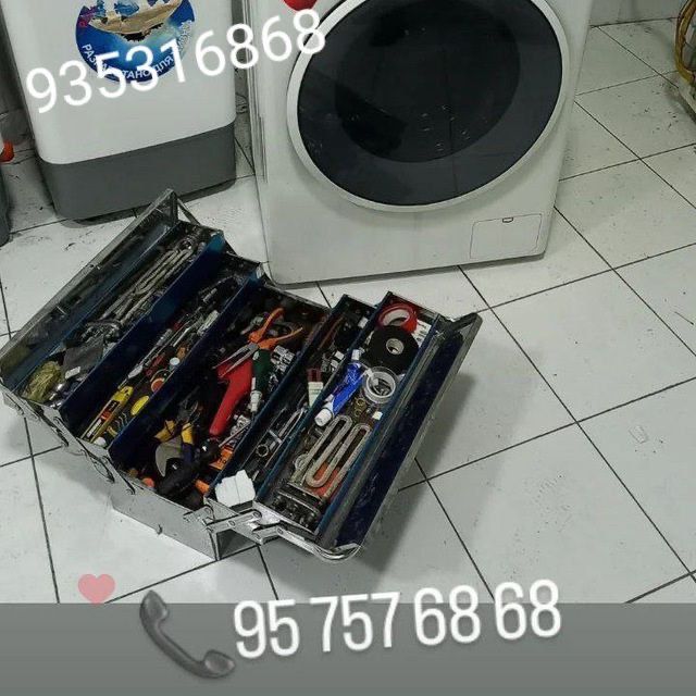 Ремонт стиральных машинах. Kir yuvish mashinasini tamirlaymiz.