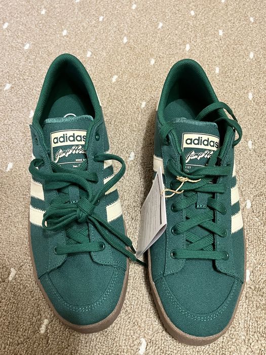 Кеды adidas из Токио