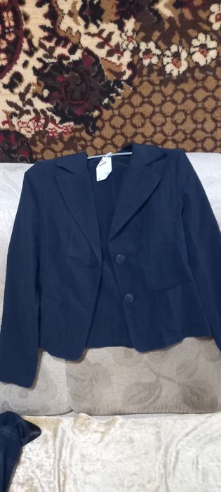 Форма школьная платья, пиджаки, фартуки