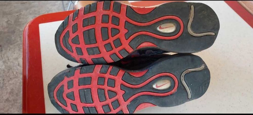 Nike air max nr 42 stare buna