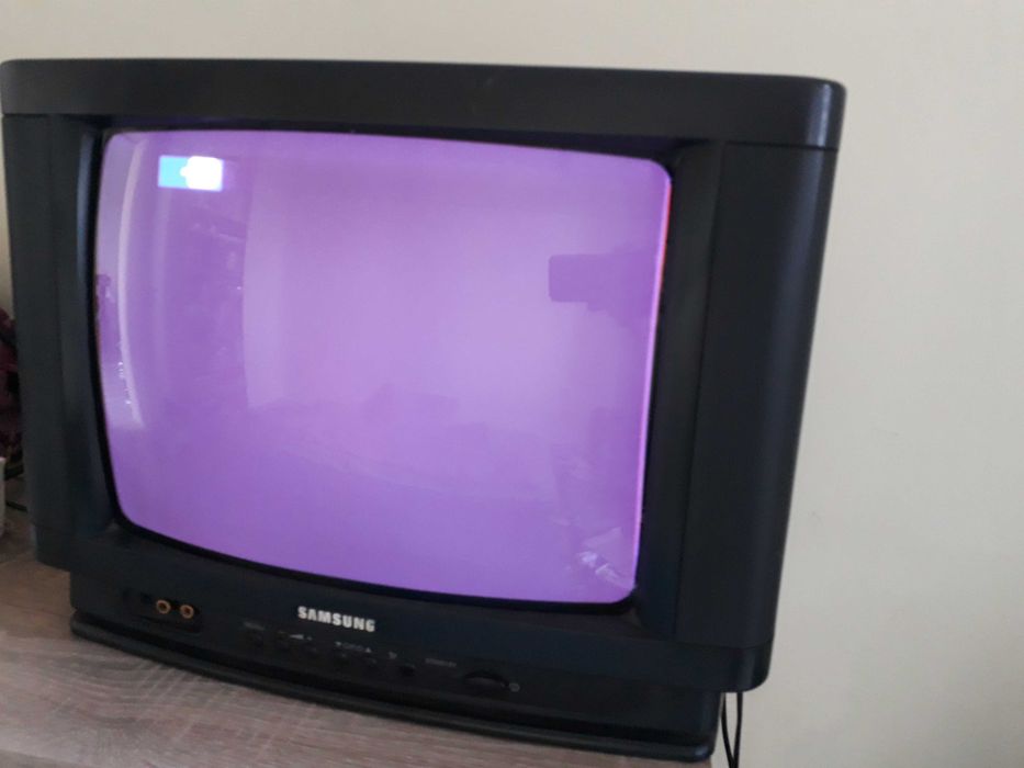 Телевизор Samsung Самсунг 14"