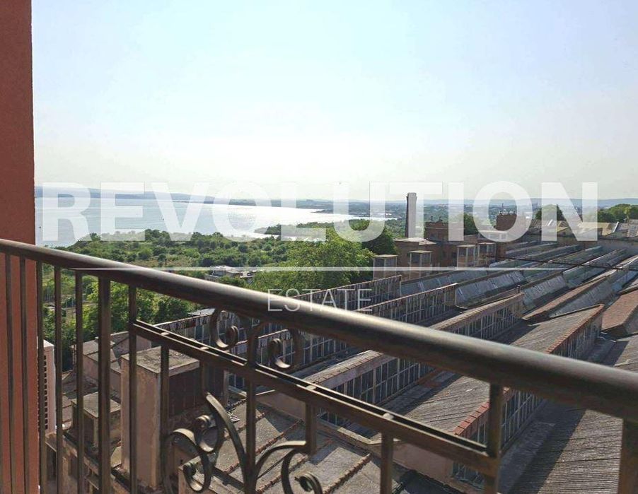 Дава се под наем Двустаен апартамент в Варна, Погреби - 70 кв.м за 550 € - Снимка #6