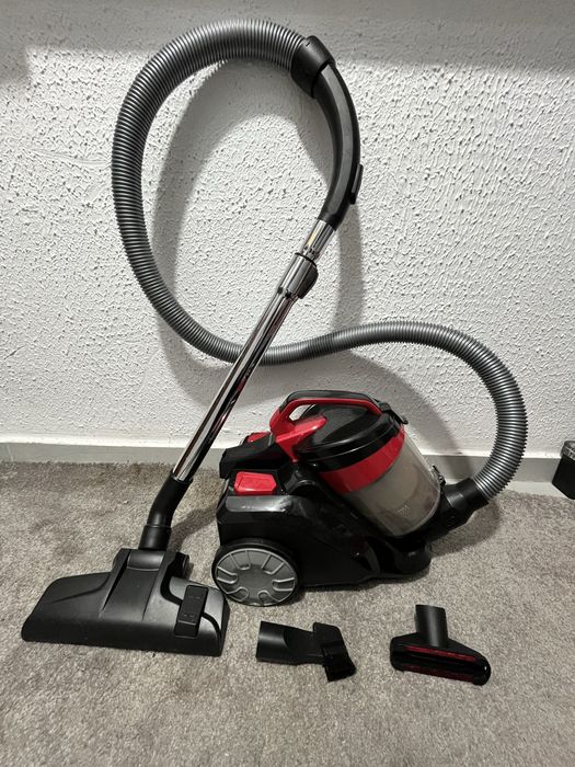 Пылесос для дома Midea 13L