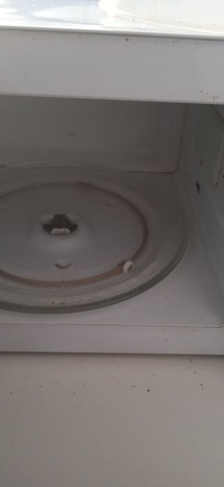 Микравалновка самсунг