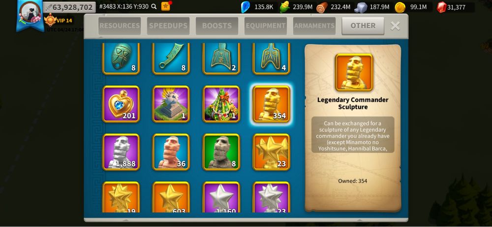 Продам Аккаунт РОК