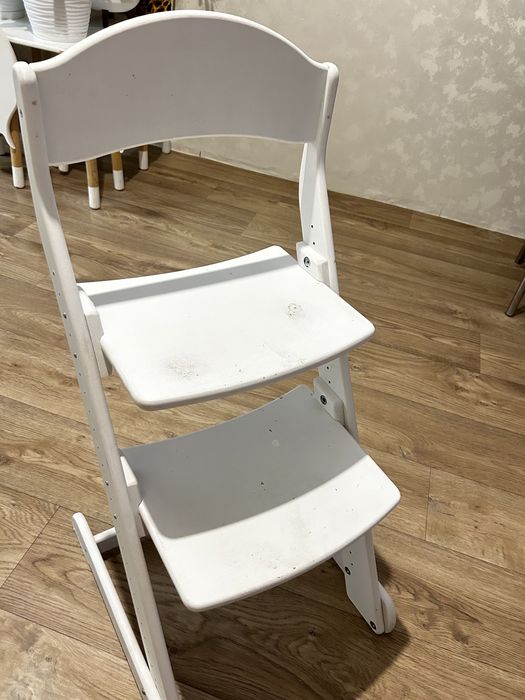 Продам стульчик для кормления