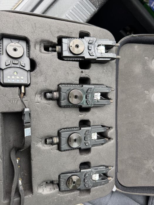 Avertizori prologic SMX mk2