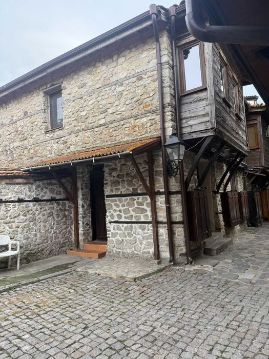 Продава се Етаж от къща в Несебър - 156 кв.м за 2244 €/кв.м - Снимка #18