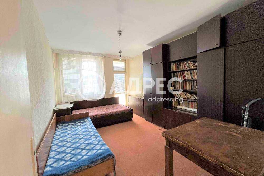 Дава се под наем Тристаен апартамент в Разград, Бели Лом - 85 кв.м за 204 € - Снимка #4