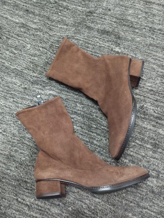 Ghete premium Lorenzo Masiero