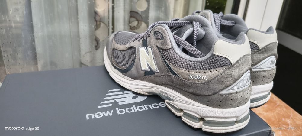 Оригинални маратонки new balance