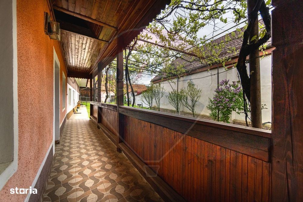 Comision 0% | De Vanzare|Persani| 1068 Mp Teren| 2 Fronturi Stradale|
