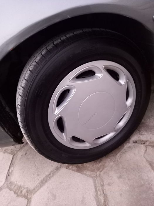Nexia   Chevrolet