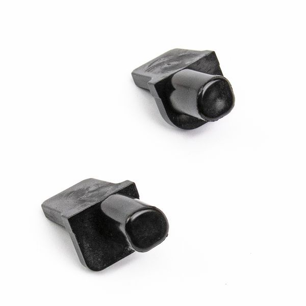 Плъзгачи държачи за щора на багажник за Toyota Avensis T25 Avant