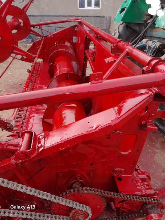 Jotka va TTZ80 sotiladi soz holata