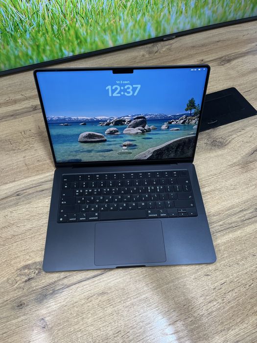 Ноутбук MacBook Pro M4 2024