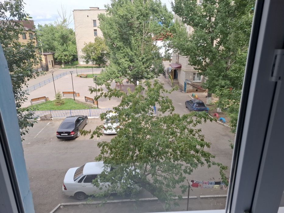 Одна комнатная квартира