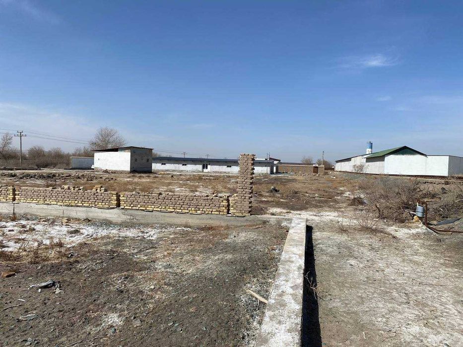 Урганч нефтебаза ёнда 5000 м2 нотурар ер майдони зудлик билан сотилади