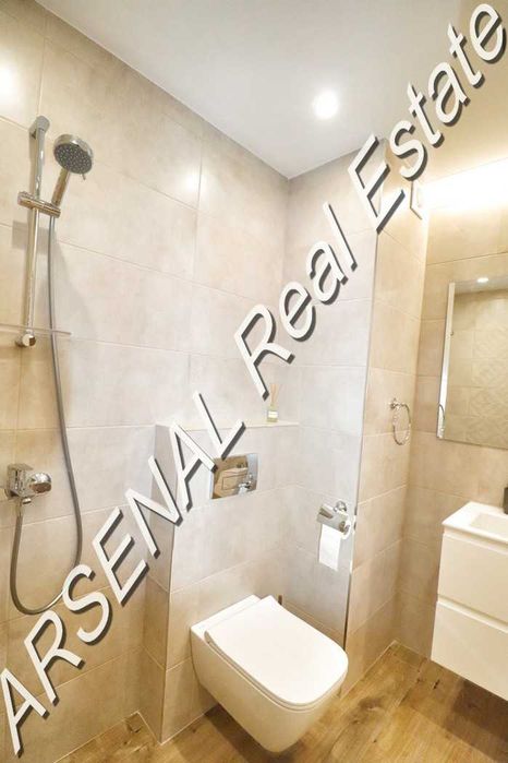 Дава се под наем Двустаен апартамент в София, Дружба 2 - 74 кв.м за 600 € - Снимка #8