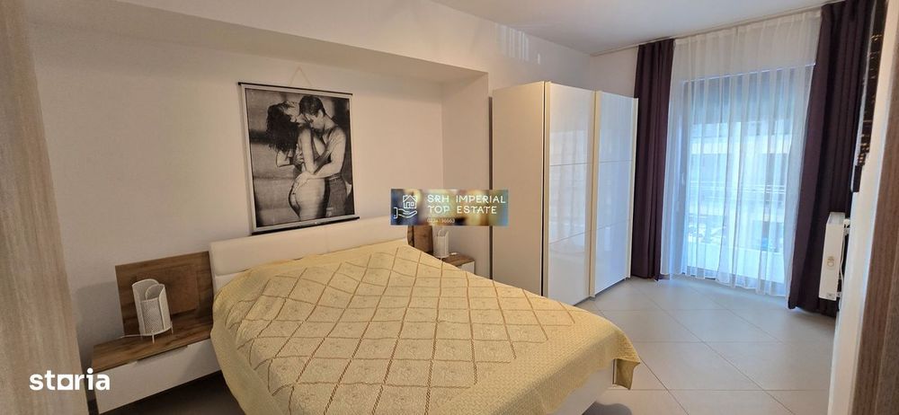 Apartament 2 camere de vânzare Complex De Silva Mamaia langa cluburi