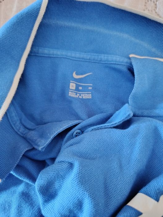 Nike Levski Sofia 7777  отлична поло тениска XL