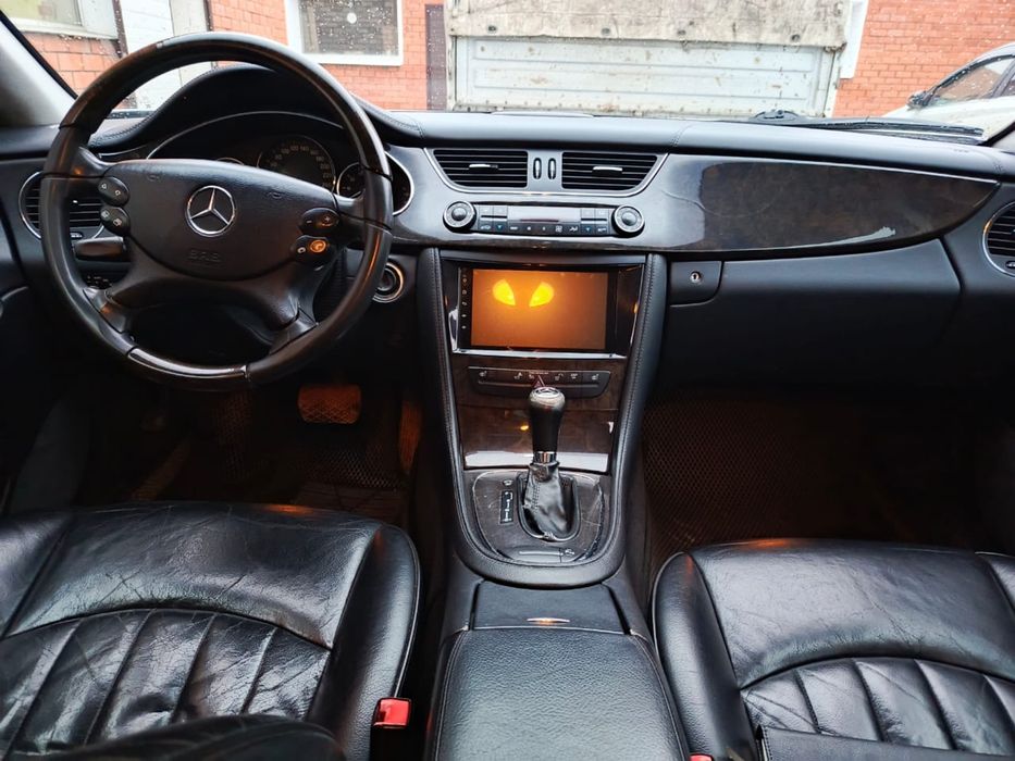 Продам Банан AMG