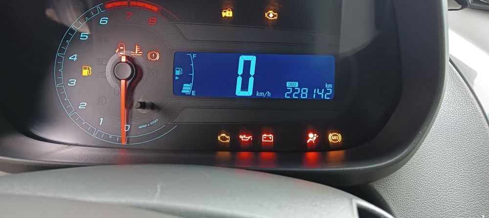 Cobalt 2014 sotiladi jizzax