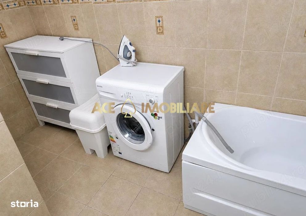 2 Camere de inchiriat | 1 Mai | Metrou | Centrala | Parcare