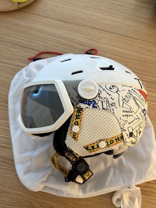 Rossignol ски каска