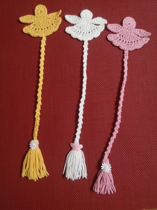 Книгоразделители