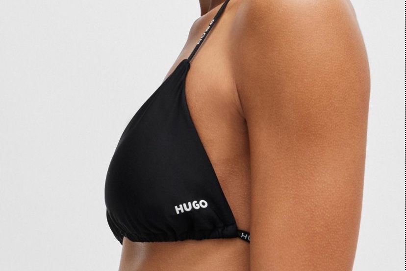 Hugo Boss новый купальник