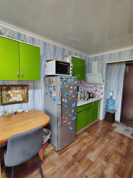 Продам комнату в общежитии