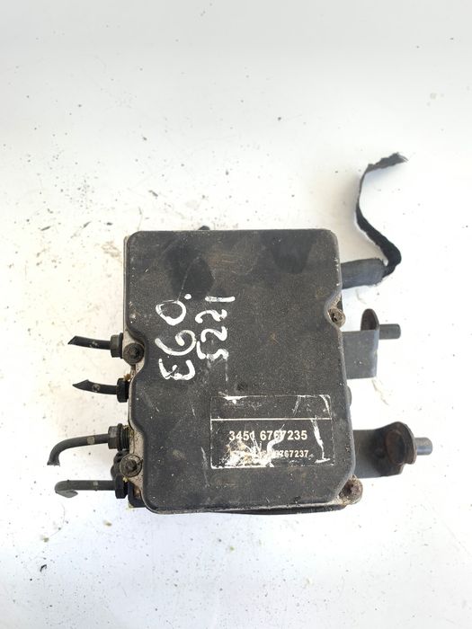 Pompa Abs Bmw 5 E60 2001 - 2010 0265234029 3451 6767235