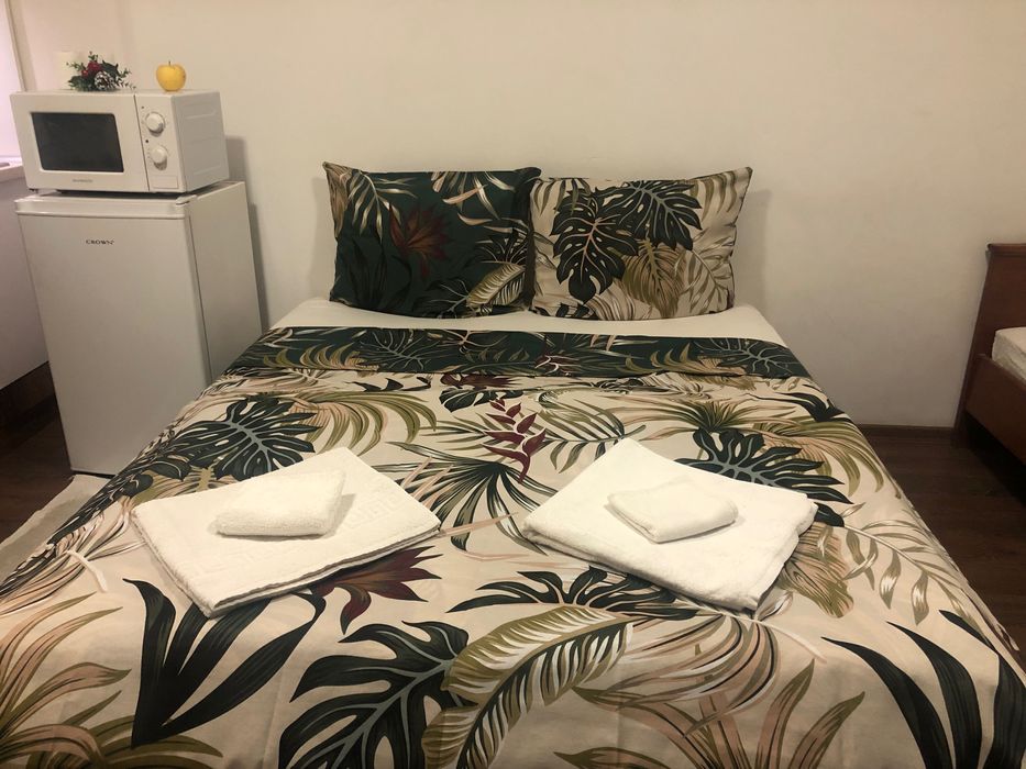 Нощувки до Морската градина