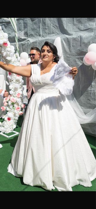 Rochie de mireasa