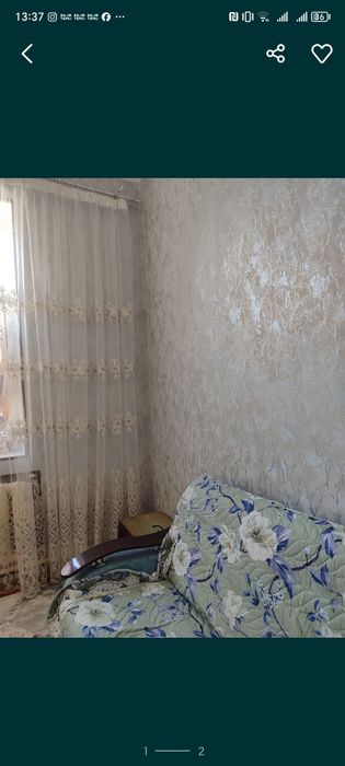 Тройцк 3 хона уй