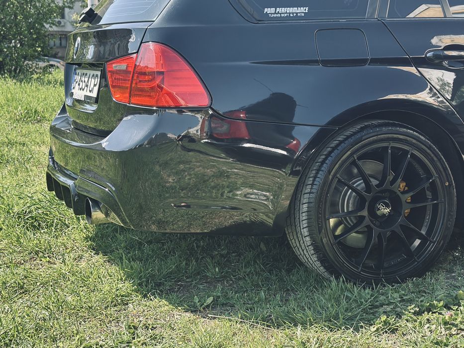 OZ Ultraleggera 18