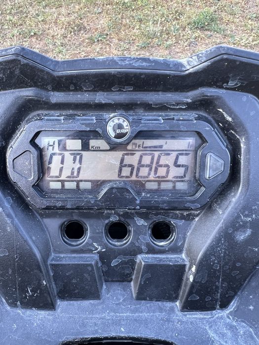Vand nu Schimb (CanAm 570 2017) (Polaris) (CFMoto)