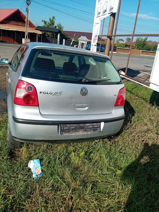 Polo 1.4 Benzina