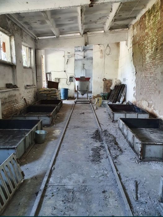 Газоблок оборудование , СРОЧНО