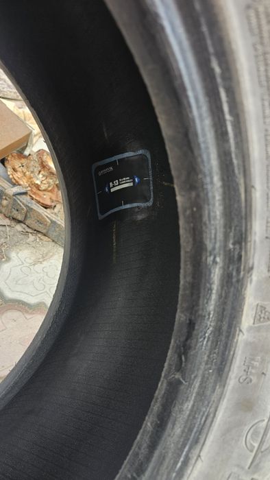 Колеса Hida 285/60R18